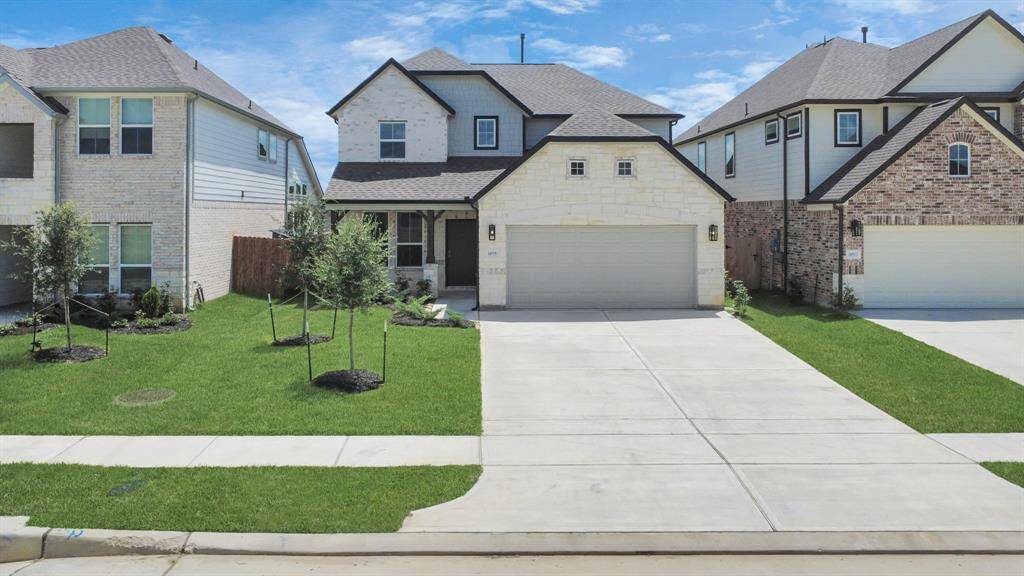 Cypress, TX 77429,14906 Rural Ridge Road