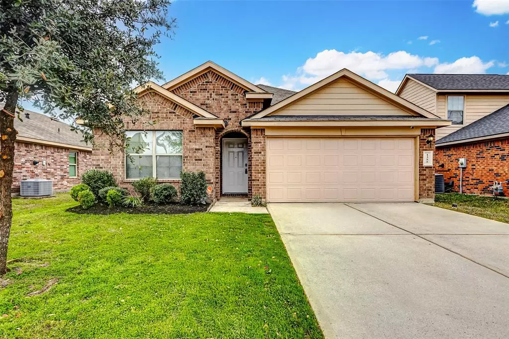 Houston, TX 77049,1355 Lariat Ridge TRL