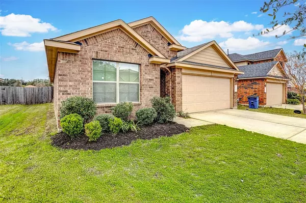 Houston, TX 77049,1355 Lariat Ridge TRL