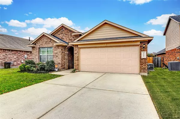 Houston, TX 77049,1355 Lariat Ridge TRL