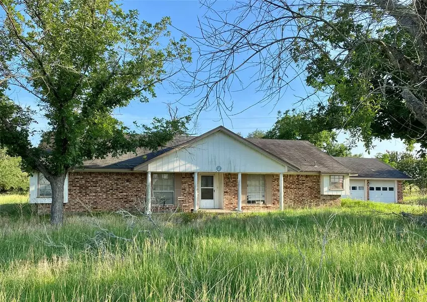 1578 County Road 135, Lincoln, TX 78948