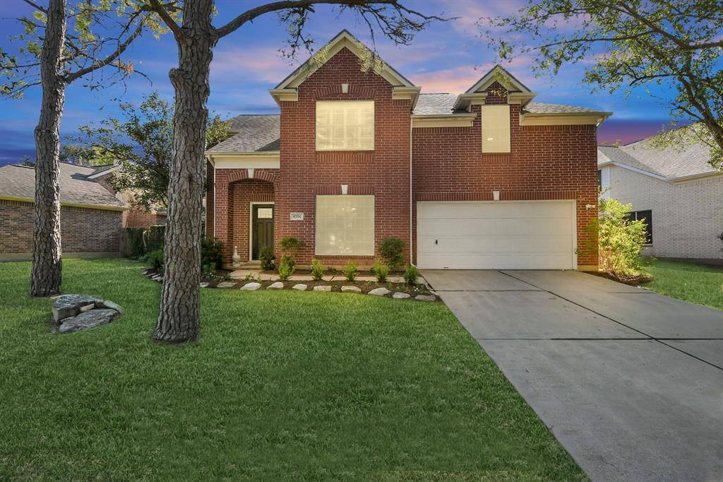 6706 Springcrest DR, Sugar Land, TX 77479