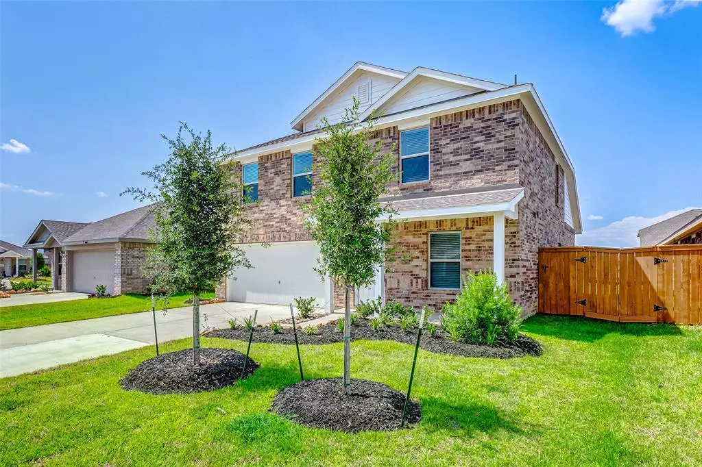 Katy, TX 77493,1495 Twilight Green DR