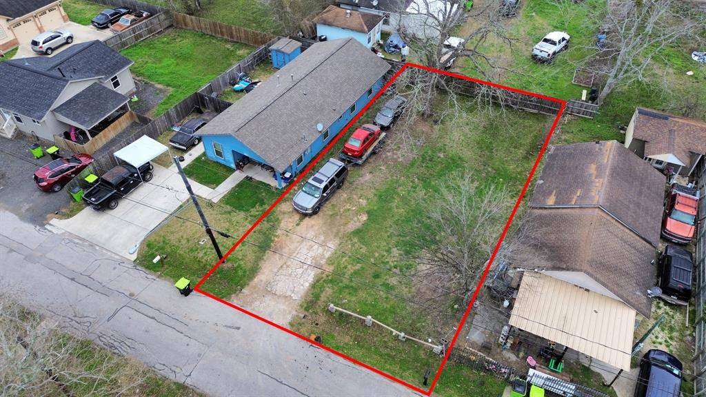 Richmond, TX 77469,800 Fields ST