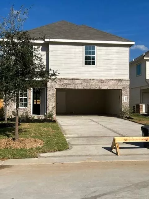 Conroe, TX 77301,2267 Raider DR