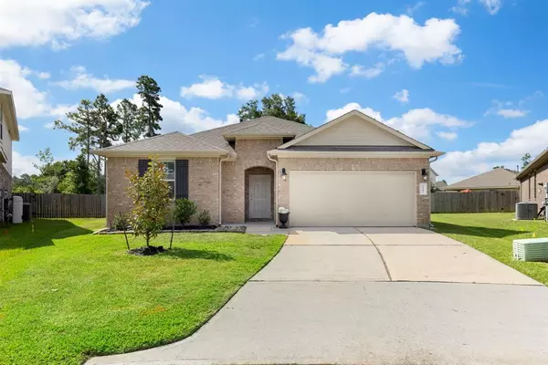 Conroe, TX 77301,3307 Acorn Ridge CT