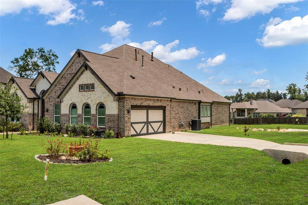 Magnolia, TX 77354,40902 Welbey CT