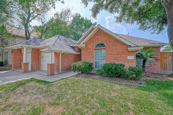 4126 Surreydon Drive, Houston, TX 77014