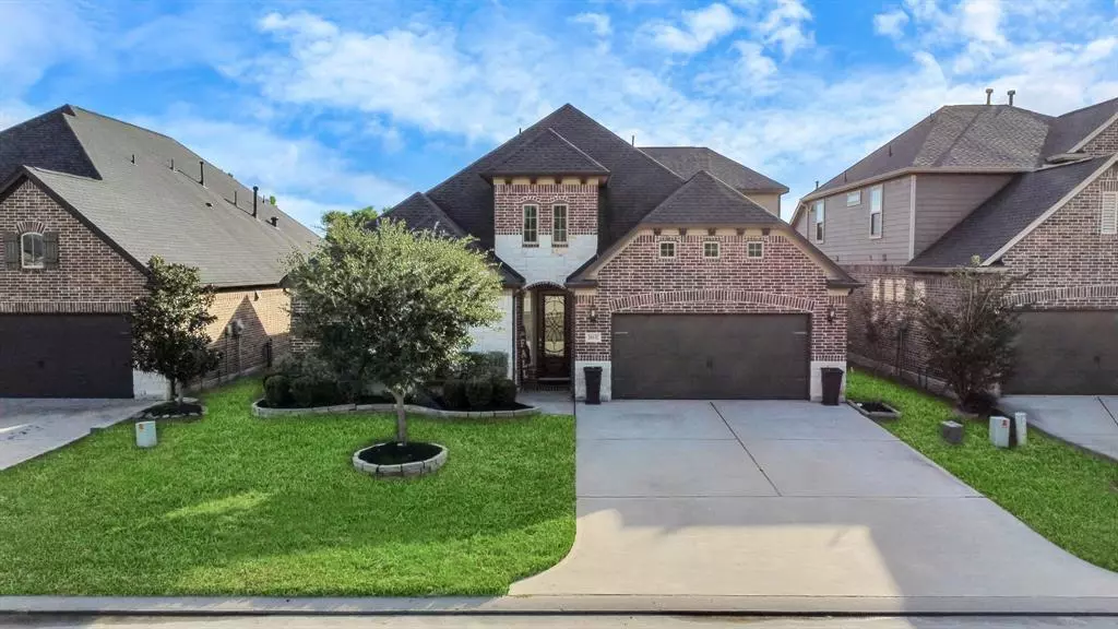 Cypress, TX 77429,18631 Fairmont Springs Court