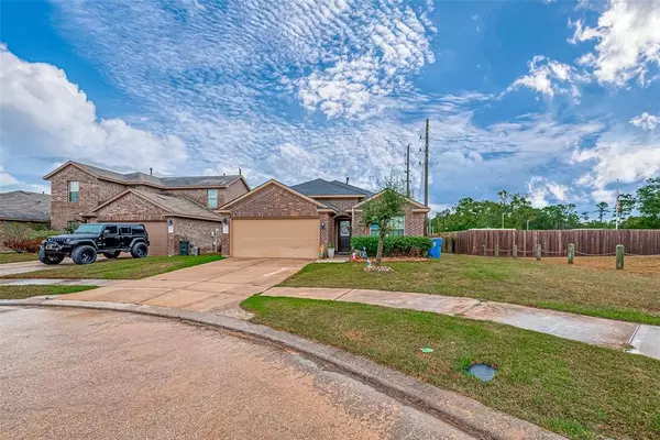 Spring, TX 77373,1906 Naplechase Crest DR