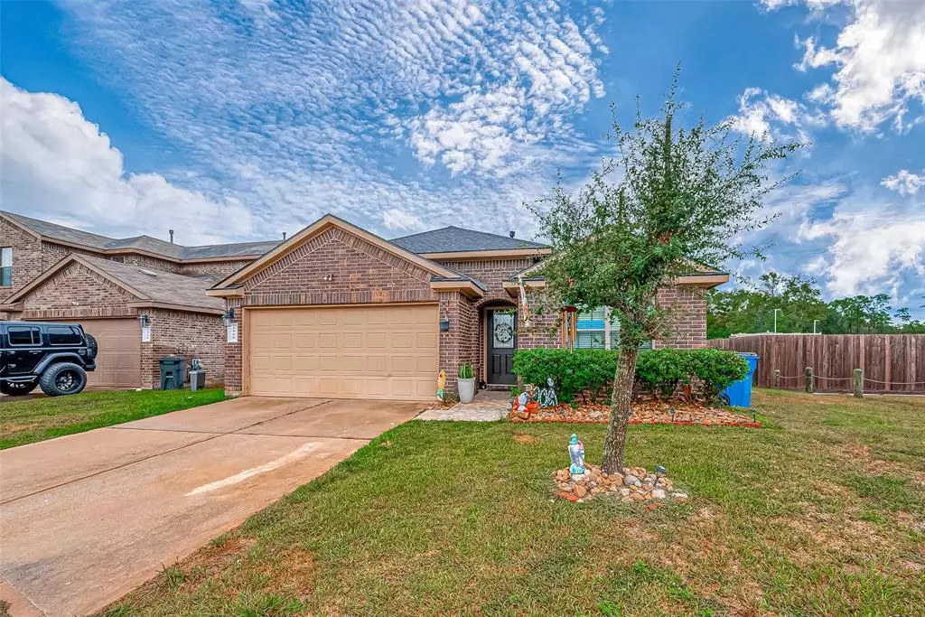 Spring, TX 77373,1906 Naplechase Crest DR