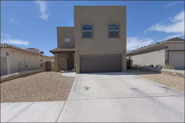 El Paso, TX 79934,7132 Copper Town DR