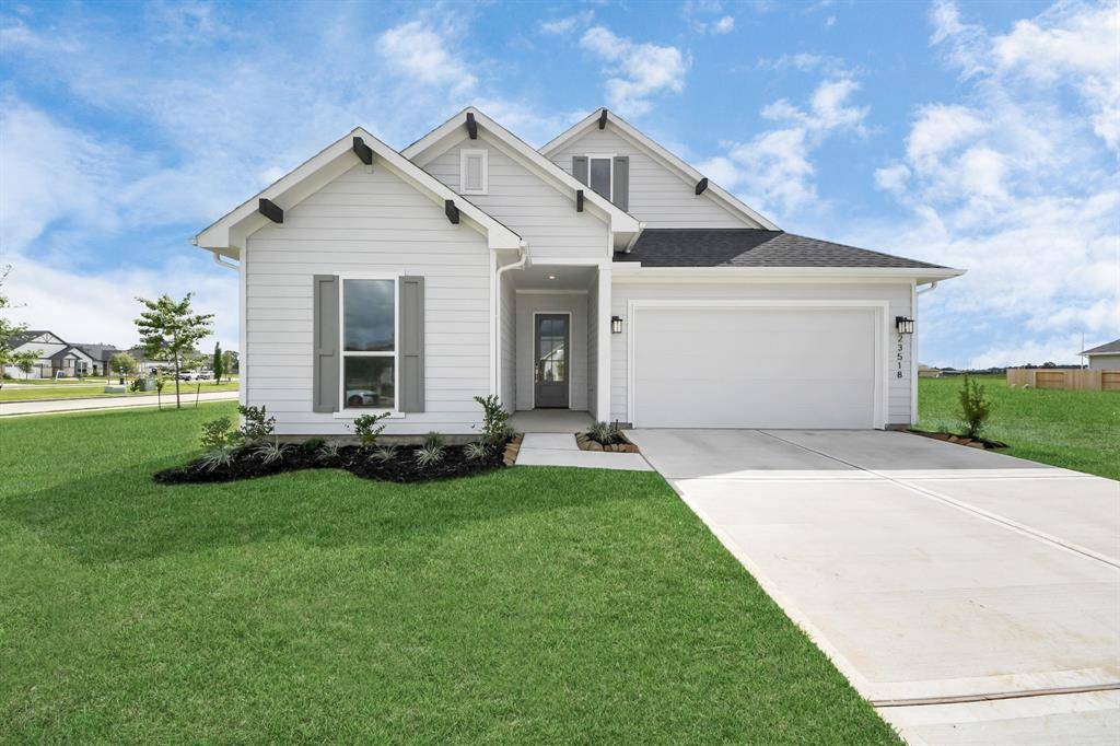 Tomball, TX 77375,23518 Steely Thicket TRL