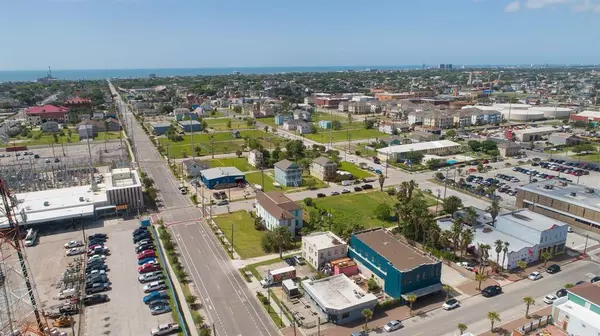 Galveston, TX 77550,2717 Post Office ST