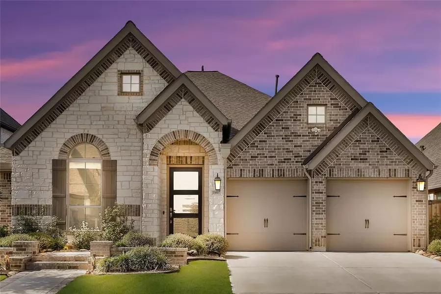 15007 Canyon Park View DR, Cypress, TX 77433