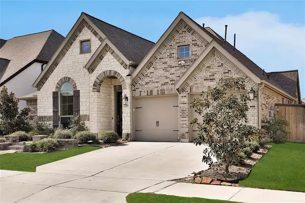 Cypress, TX 77433,15007 Canyon Park View DR