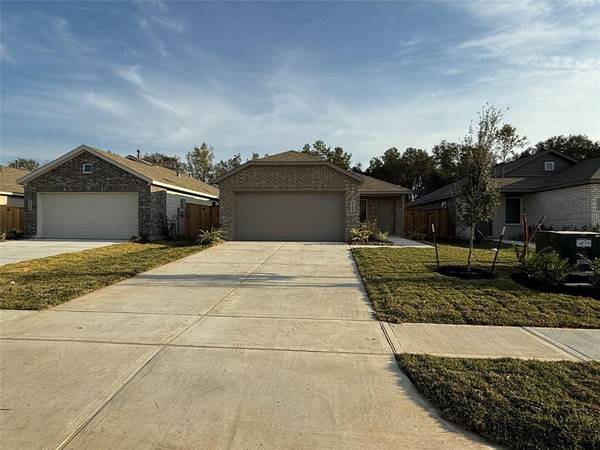 21222 Fieni DR, New Caney, TX 77357