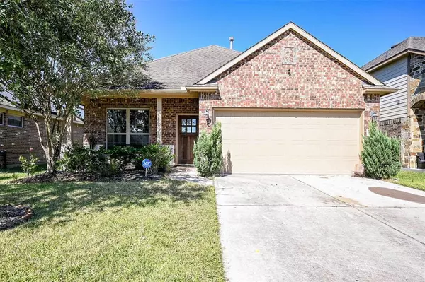 13327 Canton Cliff CT, Humble, TX 77346