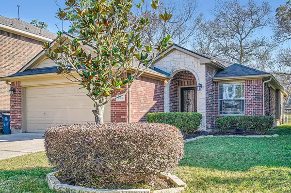 Humble, TX 77346,18630 Walden Glen CIR