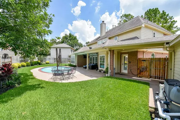 Houston, TX 77095,7931 Ivy Trail CT