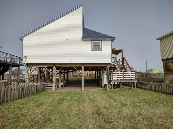 Freeport, TX 77541,114 Sand Dune CT