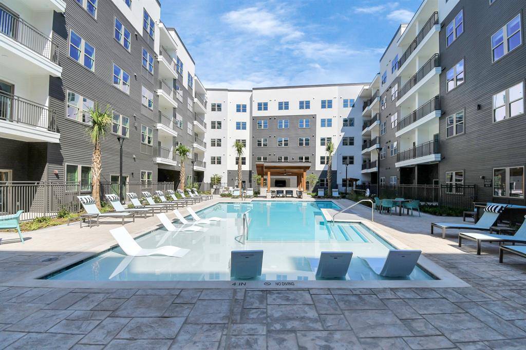 Houston, TX 77009,1617 Enid ST #445