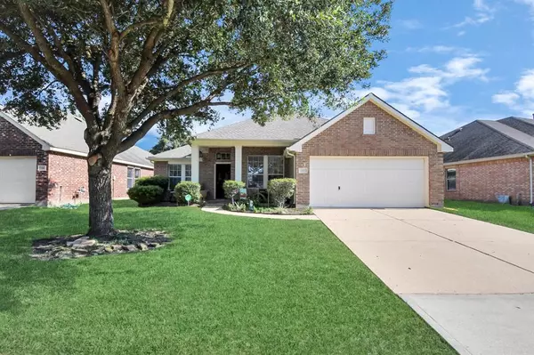 Katy, TX 77449,3315 Raintree Village DR