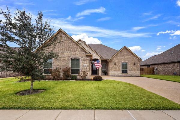 4007 Wild Creek CT, College Station, TX 77845