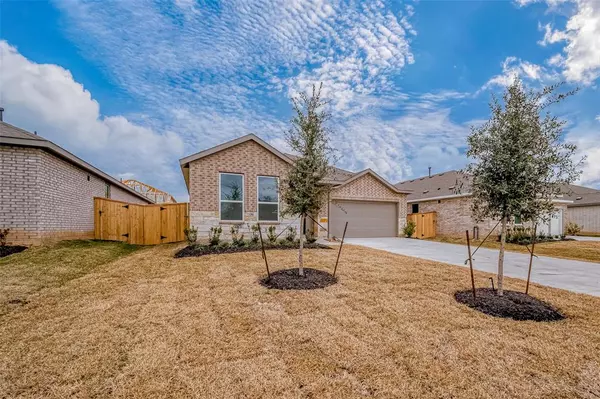 Katy, TX 77493,26522 Coast Redwood DR