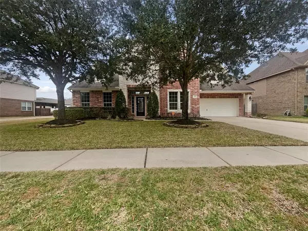 Pearland, TX 77581,3510 Blue Spruce TRL