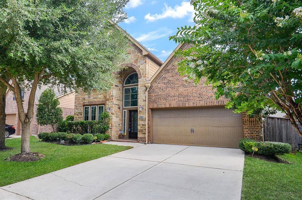 28722 Maple Red DR, Katy, TX 77494