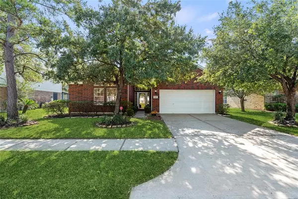 24323 Lanning DR, Katy, TX 77493