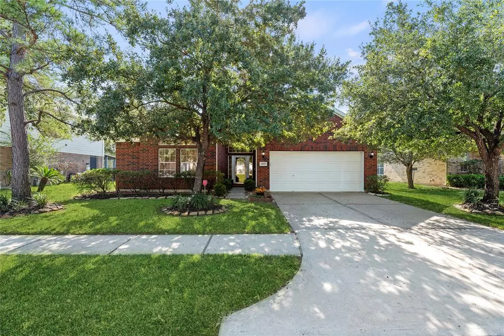 Katy, TX 77493,24323 Lanning DR