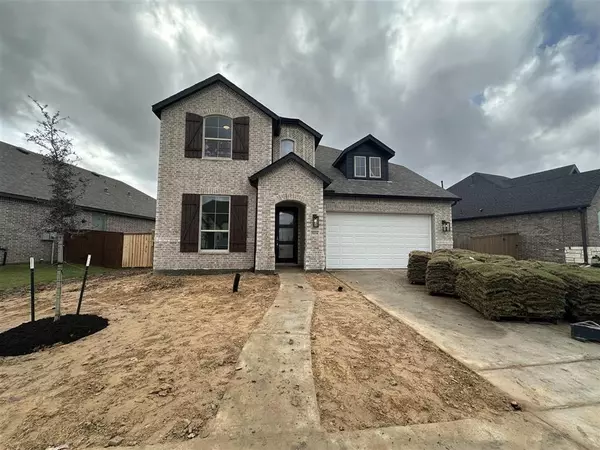 5034 Woodland Ranch DR, Iowa Colony, TX 77583