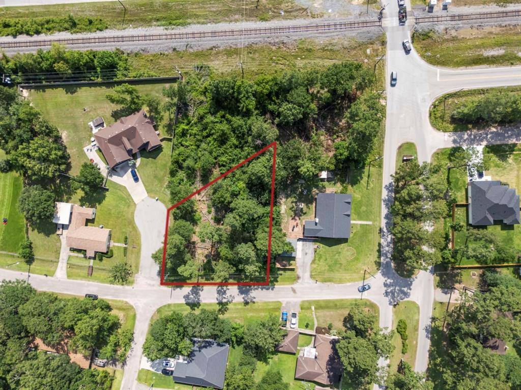 Conroe, TX 77385,0 Tallow DR