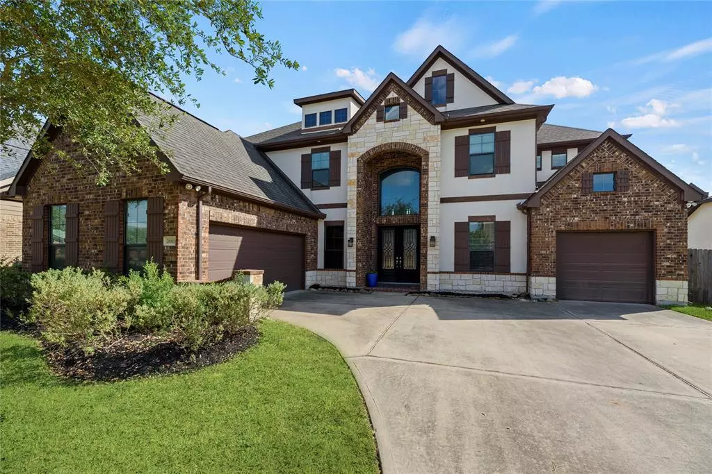 Katy, TX 77494,26811 Pinebridge Slate LN