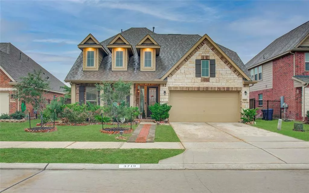 Missouri City, TX 77459,3719 Venosa CT