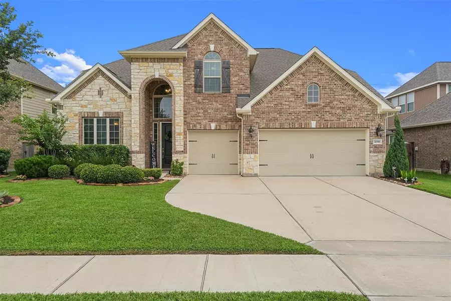 20310 Sienna Bluff DR, Cypress, TX 77433