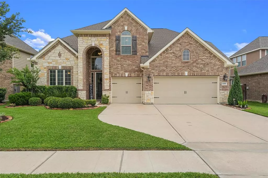 Cypress, TX 77433,20310 Sienna Bluff DR