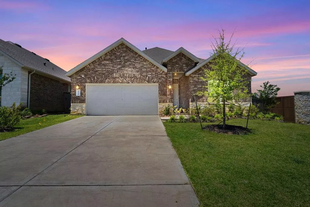 Montgomery, TX 77316,1238 Sandstone Hills DR