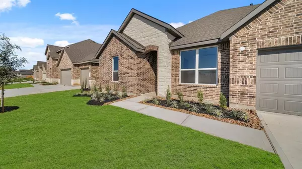 Dayton, TX 77535,1331 Imperial Ranch WAY