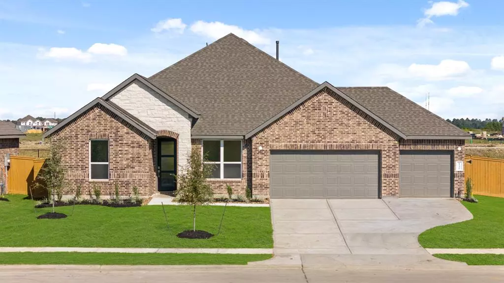 1331 Imperial Ranch WAY, Dayton, TX 77535