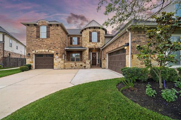 14918 Wood Swallow WAY, Cypress, TX 77429