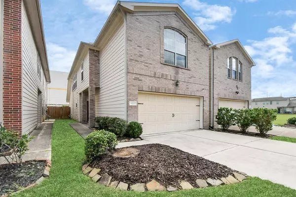 Houston, TX 77066,5203 Dartmoor Ridge TRL