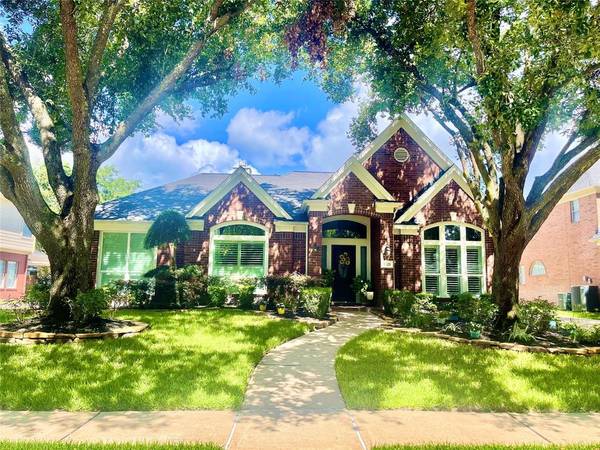 11023 Lark Brook LN, Houston, TX 77065