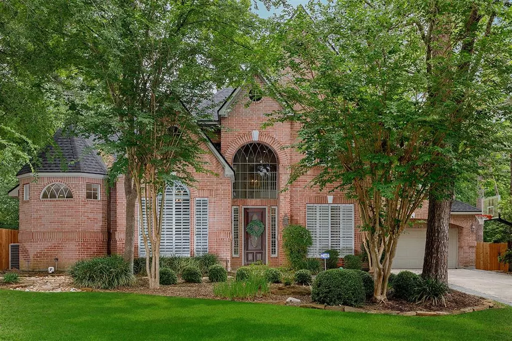 The Woodlands, TX 77382,66 Glentrace CIR