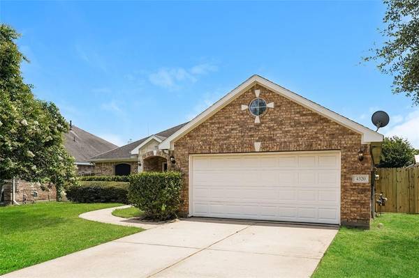 4320 Debbie CT,  Rosenberg,  TX 77471