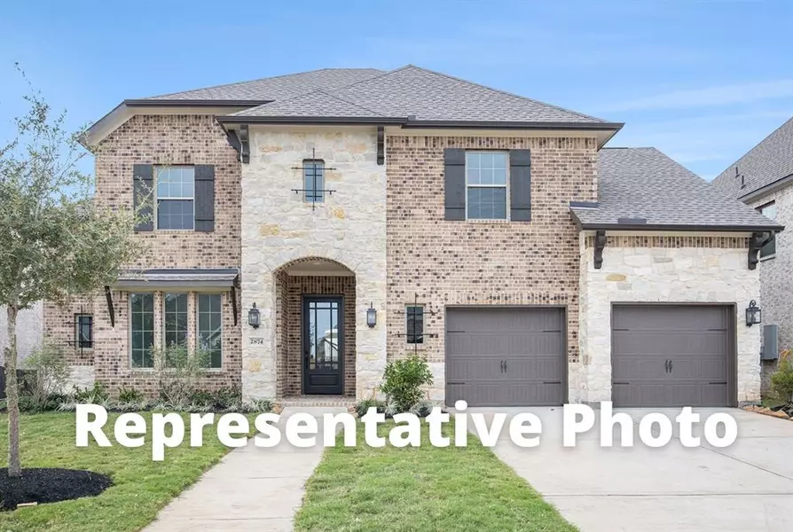 26318 Aurora Valley WAY, Richmond, TX 77406