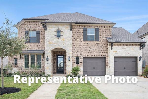 26318 Aurora Valley WAY, Richmond, TX 77406