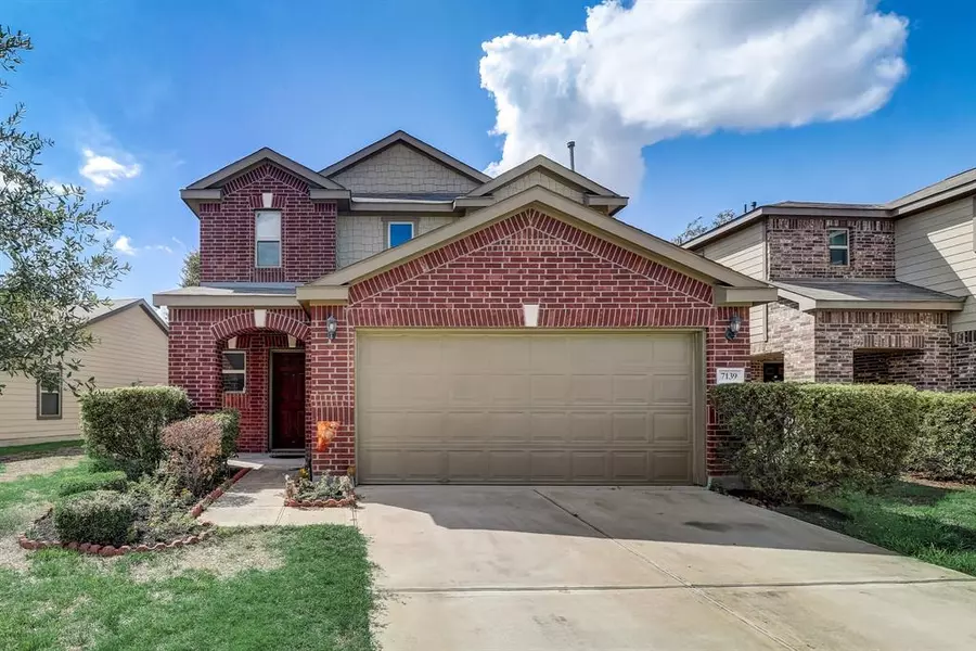 7139 Mountain Prairie DR, Cypress, TX 77433